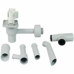 Buderus Trichtersyphon Nr. 432 - 7719000763