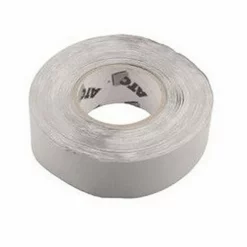 Buderus Kaltschrumpfband (50 Mm X 15 M), Grau / Schwarz - 7719003408