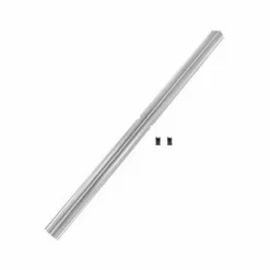 Buderus Set Zwischenspiegel SKR10 CPC - Enthält CPC-Spiegel Mit Befestigungsklammern 1er-Set - 7735600183