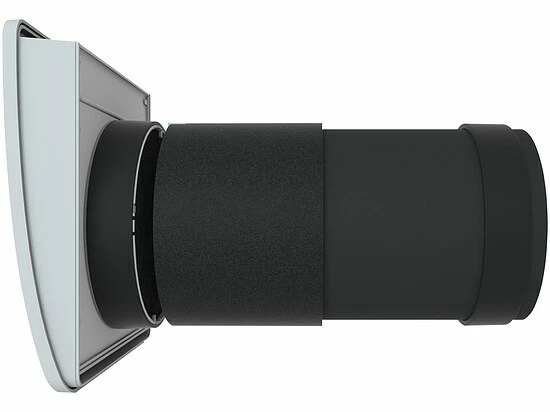 Buderus Dezentrale Wohnungslüftung Logavent HRV126-43 D Fertigbauset - 16 Bis 43 M³/h - 7735600368 1 Buderus Dezentrale Wohnungslüftung Logavent HRV126-43 D Fertigbauset - 16 Bis 43 M³/h - 7735600368