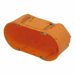 Buderus Unterputzdose Tief LUP2 Für Lüftungsregler Mit Unterputznetzteil - 7735600380