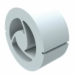 Buderus Lüfterschalldämmset LS160 - 7735600381