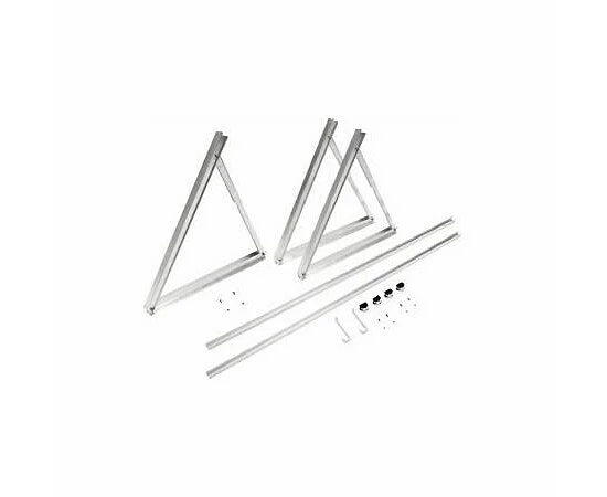 Buderus Fassadenmontage Grund-Set Für SKN4.0-w Zur Bauseitigen Befestigung - 7736614835 1 Buderus Fassadenmontage Grund-Set Für SKN4.0-w Zur Bauseitigen Befestigung - 7736614835