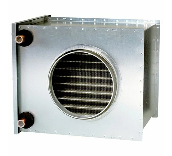 Buderus Hydraulisches Nachheizregister HRW160 Set DN160 1500W, Inkl. Ventil, Trafo, Kanal- Und Frostschutzfühler - 7738111220 1 Buderus Hydraulisches Nachheizregister HRW160 Set DN160 1500W, Inkl. Ventil, Trafo, Kanal- Und Frostschutzfühler - 7738111220