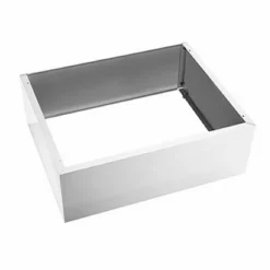 Buderus FSS 350 Bodenkonsolen-Set Für Logavent HRV2-350 (S) Inkl. Körperschallentkopplung - 7738112009