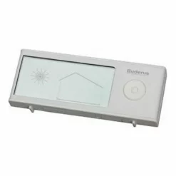 Buderus RCV Funkfernbedienung Für Logavent HRV2-140 (S) / 230 (S) / 350 (S) - 7738111231