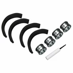 Buderus CK150 - Geräte Anschlusskit DN150 Für Logavent HRV2-230 (S) - 7738111235