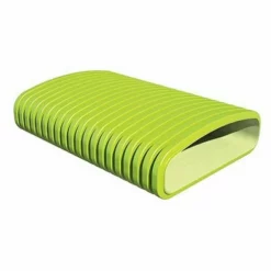 Buderus Flexibler Flachkanal FK140 Aus Kunststoff, 20m Pro Bund - 7738112024