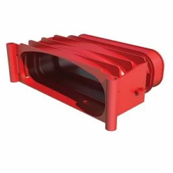 Buderus 10er-Set Verbindungsdichtung FKV140-3 Für Flachkanal - 7738112026