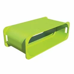 Buderus 3er-Set Steckverbinder FKV140-2 Für Flachkanal - 7738112027