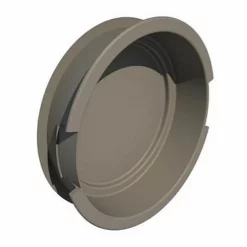 Buderus 5er-Set Verschlussstopfen VKS Für Verteilerkasten VK - 7738112038