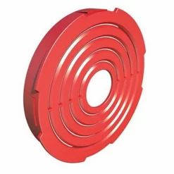 Buderus 5er-Set Drosselelement VKD Für Verteilerkasten - 7738112045