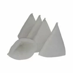 Buderus 5er-Set FAU125 Taschenfilter G4 Für Abluftventil AV125 Und AU125/1 - 7738112050