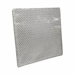 Buderus Metallfilter FAV125/K Für Küchen-Abluftventil AV125/K - 7738112110