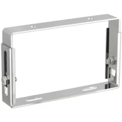 Buderus Verlängerung Für Wandhalterung - Wandabstand 150-230 Mm - Edelstahl - 7738112708