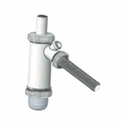 Buderus Trockensiphon BS-HRV Für Logavent HRV156 K - 7738113224