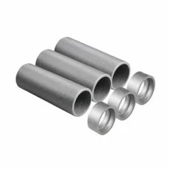 Buderus 3er-Set EPP-Schaumrohr Mit Muffe Für Luft-Kanalsystem DN160 - Länge 1 M - 7738113427