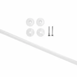 Handtuchstange HS Für Badheizkörper Therm Direct - Breite 450 Mm