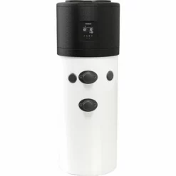 Buderus Warmwasser-Wärmepumpe Logatherm WPT200.4 AS Mit Wärmetauscher - 7738340433