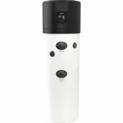 Buderus Warmwasser-Wärmepumpe Logatherm WPT260.4 A - 7738340434