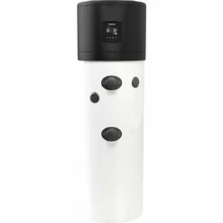 Buderus Warmwasser-Wärmepumpe Logatherm WPT260.4 AS Mit Wärmetauscher - 7738340435