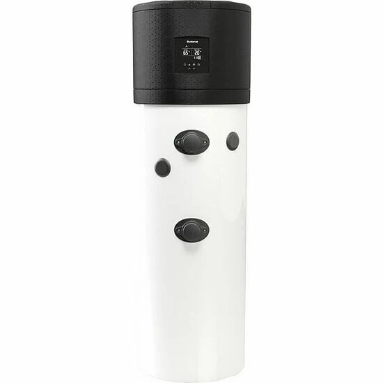 Buderus Warmwasser-Wärmepumpe Logatherm WPT260.4 AS Mit Wärmetauscher - 7738340435 1 Buderus Warmwasser-Wärmepumpe Logatherm WPT260.4 AS Mit Wärmetauscher - 7738340435