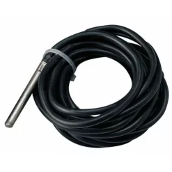 Buderus Speicherfühler 10K Für Elektro-Heizgeräte, Länge 2 M - 7738504990