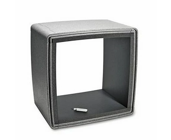 Buderus Luftkanal Gerade Kurz LGK 700 Schallgedämmt - 7738600162 1 Buderus Luftkanal Gerade Kurz LGK 700 Schallgedämmt - 7738600162