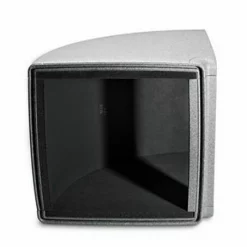 Buderus Luftkanal Bogen 90° LBO 700 Schallgedämmt - 7738600163