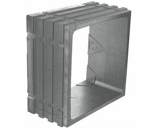 Buderus Wanddurchführung WDU 700 - 7738600164 1 Buderus Wanddurchführung WDU 700 - 7738600164