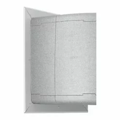 Buderus Verblendrahmen VRA 900 Für Logatherm WLW196i-11/14 IR, WPL 18-31l - 7738600210