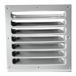 Buderus Wetterschutzgitter WGI 900, Oberirdische Montage - 7738600211