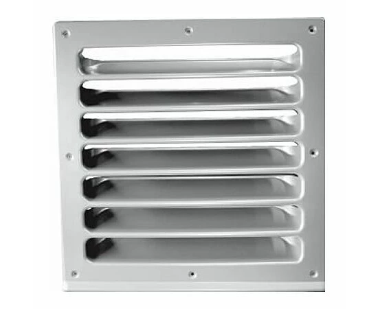 Buderus Wetterschutzgitter WGI 900, Oberirdische Montage - 7738600211 1 Buderus Wetterschutzgitter WGI 900, Oberirdische Montage - 7738600211