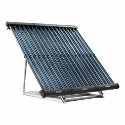 Buderus Solaranlage Logaplus S19 - 4 Kollektoren (4,88m²) SKR10 CPC - KS0110 SC20/2 - Aufdachmontage - 7739606388 -Wolf Verkaufsgeschäft BU7739606388 3