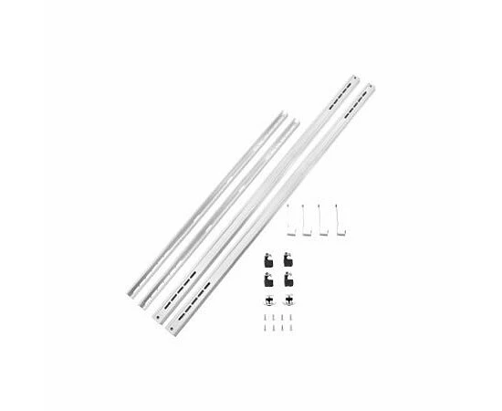 Buderus Aufdachmontage Grund-Set Für 2x SKR10 CPC Oder 2x SKR5 Nebeneinander - Pfannen, Ziegel Oder Biberschwanz - 7739607356 1 Buderus Aufdachmontage Grund-Set Für 2x SKR10 CPC Oder 2x SKR5 Nebeneinander - Pfannen, Ziegel Oder Biberschwanz - 7739607356