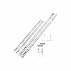 Buderus Aufdachmontage Erweiterungs-Set Für 2x SKR10 CPC Oder 2x SKR5 Nebeneinander - Pfannen, Ziegel Oder Biberschwanz - 7739607362