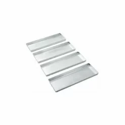 Buderus Flachdachmontage Auf Kollektorstützen Beschwerungswannen-Set - 8718531035