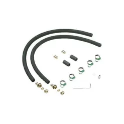 Buderus Anschluss-Set Für SKN4.0 Kollektoren Bei Aufdach-Montage - 8718531045