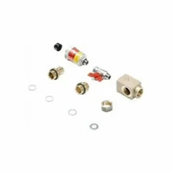 Buderus Entlüfter-Set Für Logasol SKT1.0 - 8718532817