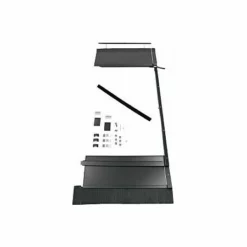 Buderus Indachmontage Erweiterungs-Set Für SKN4.0-s / SKT1.0-s - Pfanne, Ziegel Oder Biberschwanz - 8718532911