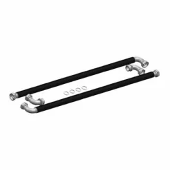 Buderus Baugruppe/Installationspaket INPA Inkl. 2 Hydraulikschläuche 0,8m Für WLW196i IR/AR - 8733716993