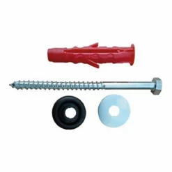 Buderus Befestigungs-Set Außeneinheit ODU Luft/Wasser - 8738209567