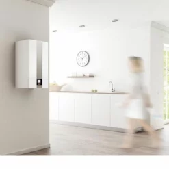 WOLF Gasbrennwert-Heiztherme CGB-2 24 KW - 8615010 -Wolf Verkaufsgeschäft CGB2 7 2