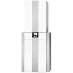 WOLF Gasbrennwert-Zentrale CGS-2 14 KW/120L - 8615013