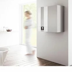 WOLF Gasbrennwert-Zentrale CGW-2 20 KW/120L - 8615020 -Wolf Verkaufsgeschäft CGW2 6 2