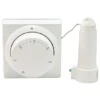 DANFOSS-Ferneinsteller RA 5062 Für RA 2000 Und Danfoss-Ventile In Ventil-Heizkörpern - 013G5062