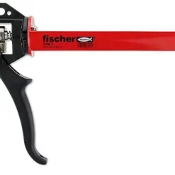 Fischer Handdruck-Kartuschenpresse KPM 2 Bis 310 Ml - 53117