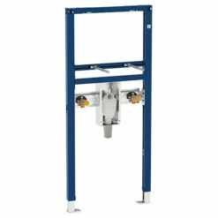 Geberit Duofix Unterputz Waschtisch, 112 Cm, Barrierefrei - 111480001