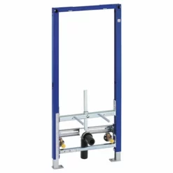 Geberit Duofix Unterputz Bidet Element, 112 Cm - 111510001