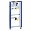 Geberit Duofix Unterputz Urinal Element, 112 - 130 Cm - 111616001